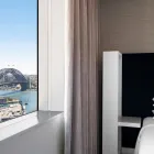Business 9 image SYDNEY HARBOUR MARRIOTT HOTEL AT CIRCULAR QUAY Marriott Hotels & Resorts in Sydney NSW