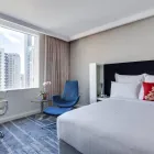 Business 10 image SYDNEY HARBOUR MARRIOTT HOTEL AT CIRCULAR QUAY Marriott Hotels & Resorts in Sydney NSW