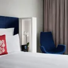 Business 11 image SYDNEY HARBOUR MARRIOTT HOTEL AT CIRCULAR QUAY Marriott Hotels & Resorts in Sydney NSW