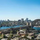 Business 13 image SYDNEY HARBOUR MARRIOTT HOTEL AT CIRCULAR QUAY Marriott Hotels & Resorts in Sydney NSW