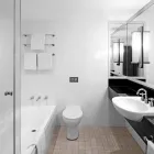 Business 16 image SYDNEY HARBOUR MARRIOTT HOTEL AT CIRCULAR QUAY Marriott Hotels & Resorts in Sydney NSW