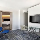 Business 18 image SYDNEY HARBOUR MARRIOTT HOTEL AT CIRCULAR QUAY Marriott Hotels & Resorts in Sydney NSW