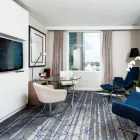 Business 19 image SYDNEY HARBOUR MARRIOTT HOTEL AT CIRCULAR QUAY Marriott Hotels & Resorts in Sydney NSW
