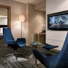 Business 20 image SYDNEY HARBOUR MARRIOTT HOTEL AT CIRCULAR QUAY Marriott Hotels & Resorts in Sydney NSW