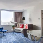 Business 23 image SYDNEY HARBOUR MARRIOTT HOTEL AT CIRCULAR QUAY Marriott Hotels & Resorts in Sydney NSW