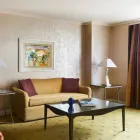 Business 27 image SYDNEY HARBOUR MARRIOTT HOTEL AT CIRCULAR QUAY Marriott Hotels & Resorts in Sydney NSW