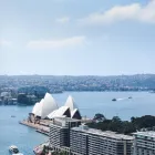Business 30 image SYDNEY HARBOUR MARRIOTT HOTEL AT CIRCULAR QUAY Marriott Hotels & Resorts in Sydney NSW