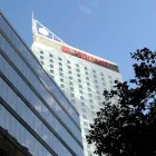 Business 43 image SYDNEY HARBOUR MARRIOTT HOTEL AT CIRCULAR QUAY Marriott Hotels & Resorts in Sydney NSW