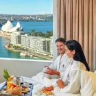 Business 45 image SYDNEY HARBOUR MARRIOTT HOTEL AT CIRCULAR QUAY Marriott Hotels & Resorts in Sydney NSW