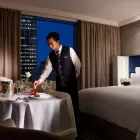 Business 49 image SYDNEY HARBOUR MARRIOTT HOTEL AT CIRCULAR QUAY Marriott Hotels & Resorts in Sydney NSW