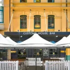 Business 50 image SYDNEY HARBOUR MARRIOTT HOTEL AT CIRCULAR QUAY Marriott Hotels & Resorts in Sydney NSW
