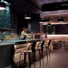 Business 51 image SYDNEY HARBOUR MARRIOTT HOTEL AT CIRCULAR QUAY Marriott Hotels & Resorts in Sydney NSW