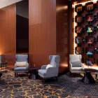 Business 53 image SYDNEY HARBOUR MARRIOTT HOTEL AT CIRCULAR QUAY Marriott Hotels & Resorts in Sydney NSW