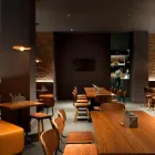 Business 55 image SYDNEY HARBOUR MARRIOTT HOTEL AT CIRCULAR QUAY Marriott Hotels & Resorts in Sydney NSW