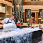 Business 61 image SYDNEY HARBOUR MARRIOTT HOTEL AT CIRCULAR QUAY Marriott Hotels & Resorts in Sydney NSW