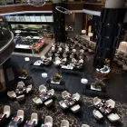 Business 64 image SYDNEY HARBOUR MARRIOTT HOTEL AT CIRCULAR QUAY Marriott Hotels & Resorts in Sydney NSW