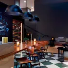 Business 67 image SYDNEY HARBOUR MARRIOTT HOTEL AT CIRCULAR QUAY Marriott Hotels & Resorts in Sydney NSW
