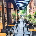 Business 68 image SYDNEY HARBOUR MARRIOTT HOTEL AT CIRCULAR QUAY Marriott Hotels & Resorts in Sydney NSW