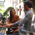 Business 69 image SYDNEY HARBOUR MARRIOTT HOTEL AT CIRCULAR QUAY Marriott Hotels & Resorts in Sydney NSW