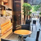 Business 70 image SYDNEY HARBOUR MARRIOTT HOTEL AT CIRCULAR QUAY Marriott Hotels & Resorts in Sydney NSW