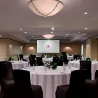 Business 77 image SYDNEY HARBOUR MARRIOTT HOTEL AT CIRCULAR QUAY Marriott Hotels & Resorts in Sydney NSW