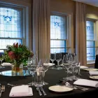 Business 78 image SYDNEY HARBOUR MARRIOTT HOTEL AT CIRCULAR QUAY Marriott Hotels & Resorts in Sydney NSW