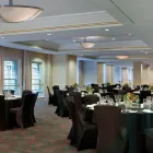 Business 83 image SYDNEY HARBOUR MARRIOTT HOTEL AT CIRCULAR QUAY Marriott Hotels & Resorts in Sydney NSW