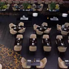 Business 92 image SYDNEY HARBOUR MARRIOTT HOTEL AT CIRCULAR QUAY Marriott Hotels & Resorts in Sydney NSW