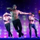 Business 2 image SYDNEY HOTSHOTS Entertainment in Sydney NSW