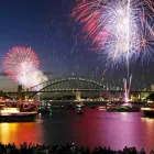 Business 2 image SYDNEY NEW YEAR EVE FIREWORK CRUISES Boat Hire in Sydney NSW