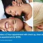 Business 1 image SYDNEY SMILES DENTAL Zoom Whitening in Chatswood NSW