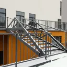 Business 2 image SYDNEY STEEL FABRICATORS Construction in Sydney NSW