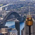 Business 2 image SYDNEY TOWER EYE Tourist Attractions in Sydney NSW