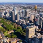 Business 3 image SYDNEY TOWER EYE Tourist Attractions in Sydney NSW
