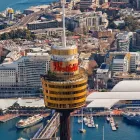 Business 5 image SYDNEY TOWER EYE Tourist Attractions in Sydney NSW
