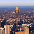 Business 6 image SYDNEY TOWER EYE Tourist Attractions in Sydney NSW