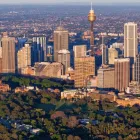 Business 7 image SYDNEY TOWER EYE Tourist Attractions in Sydney NSW