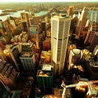 Business 8 image SYDNEY TOWER EYE Tourist Attractions in Sydney NSW