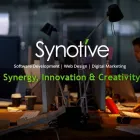 Business 1 image SYNOTIVE - SOFTWARE DEVELOPMENT COMPANY Web Development in Melbourne VIC
