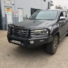 Business 1 image T&G 4X4 AUTO Licensed Automotive Electrician in Sydney NSW