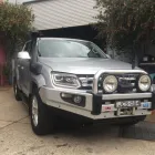 Business 2 image T&G 4X4 AUTO Licensed Automotive Electrician in Sydney NSW
