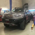 Business 3 image T&G 4X4 AUTO Licensed Automotive Electrician in Sydney NSW