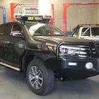 Business 4 image T&G 4X4 AUTO Licensed Automotive Electrician in Sydney NSW