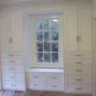 Business 1 image T & T BUILT IN WARDROBES P/L Wardrobes in Minchinbury NSW