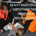 Business 5 image TACTICAL TRAINING (AUST) PTY LTD Security Training Services in Tranmere SA