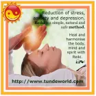 Business 4 image TAI CHI AND QIGONG AT TUNDE-WORLD Tai Chi / Qigong in Sydney NSW