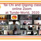 Business 5 image TAI CHI AND QIGONG AT TUNDE-WORLD Tai Chi / Qigong in Sydney NSW