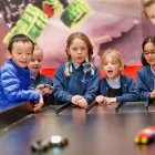 Business 1 image TASKWORKS Excursions in Mulgrave VIC