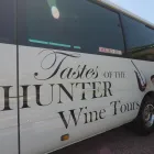 Business 7 image TASTES OF THE HUNTER WINE TOURS Winery Tours in Sydney NSW