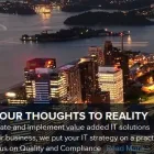 Business 3 image TATVASOFT AUSTRALIA PTY LTD. Web & Mobile App Development in Southbank VIC